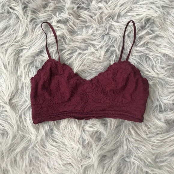 bralette - Picture 3 of 4